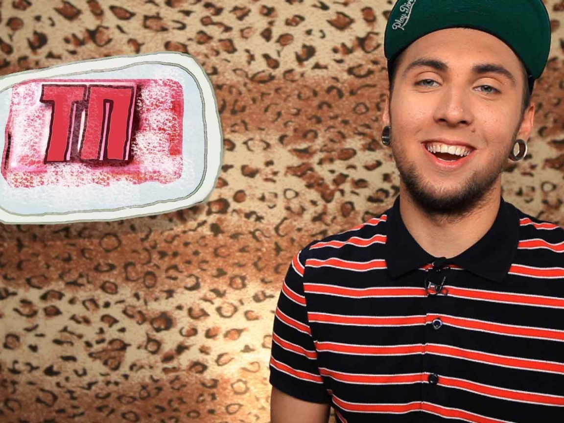 Знаменитая Суперзвезда Максим Голополосов