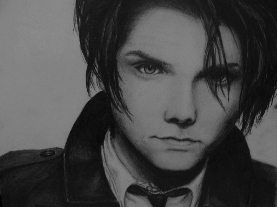 Киноактер Джерард Уэй