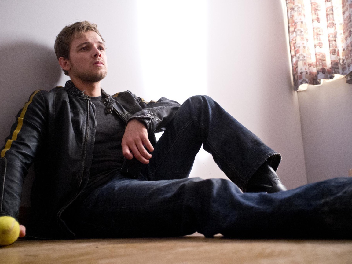 Актер Макс Тириот