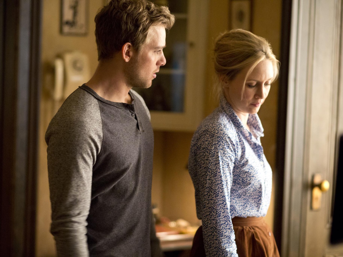 Киноактер Макс Тириот