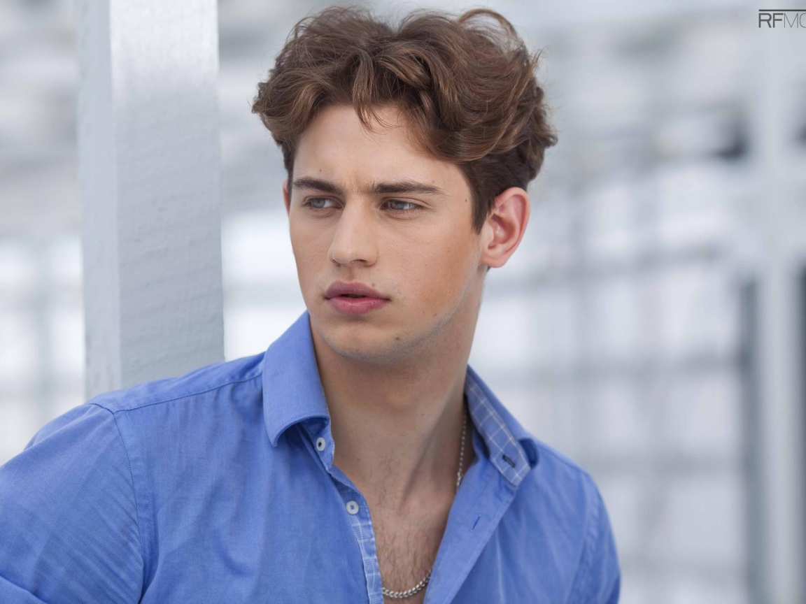 Популярный Петр Рыков