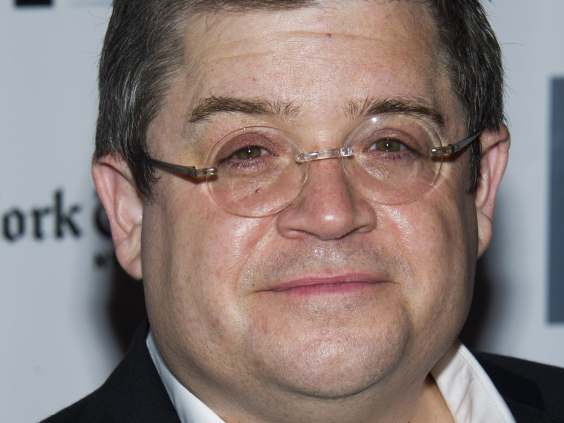 Популярная Кинозвезда Пэттон Освальт