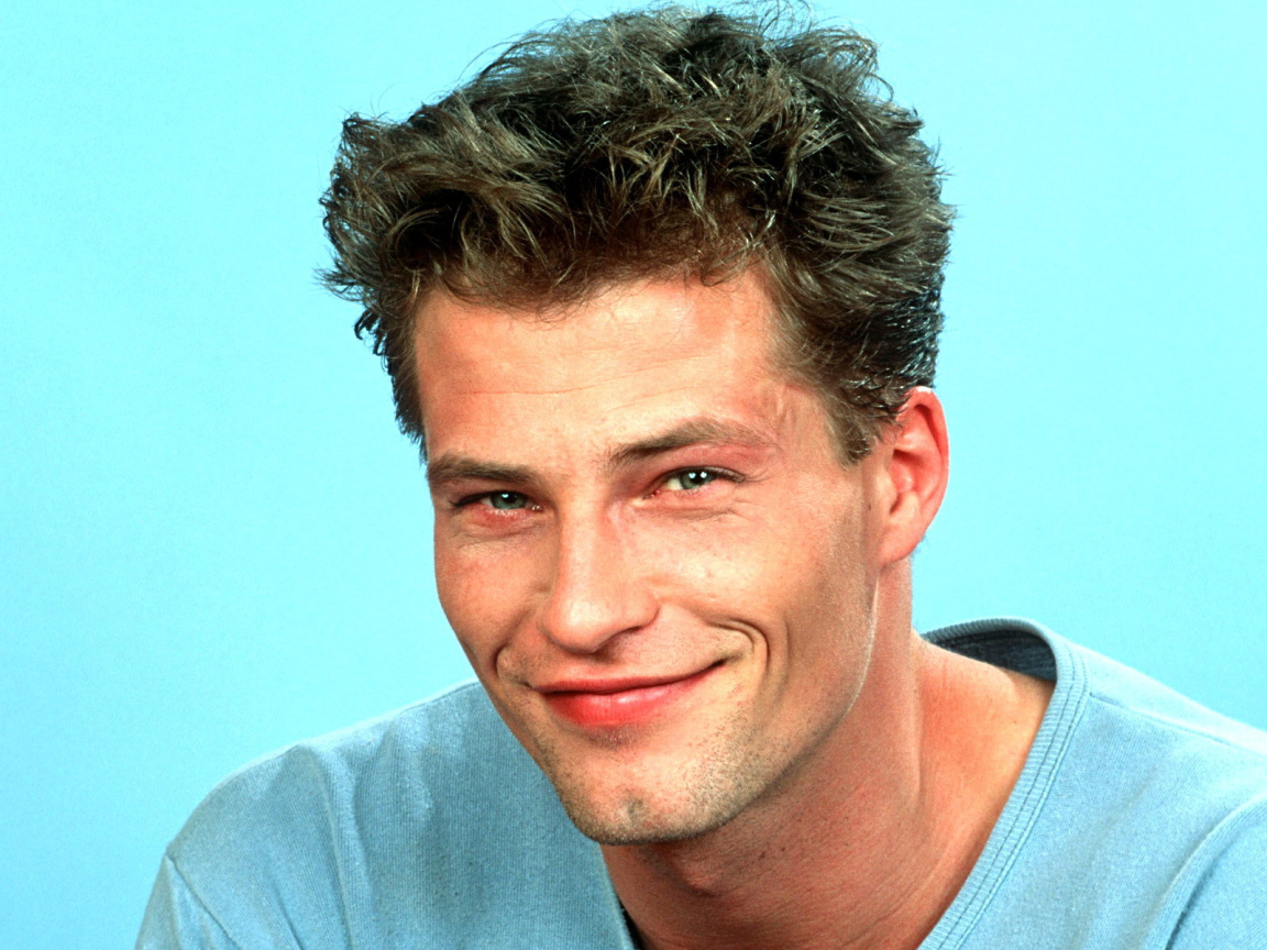 Актер Тиль Швайгер