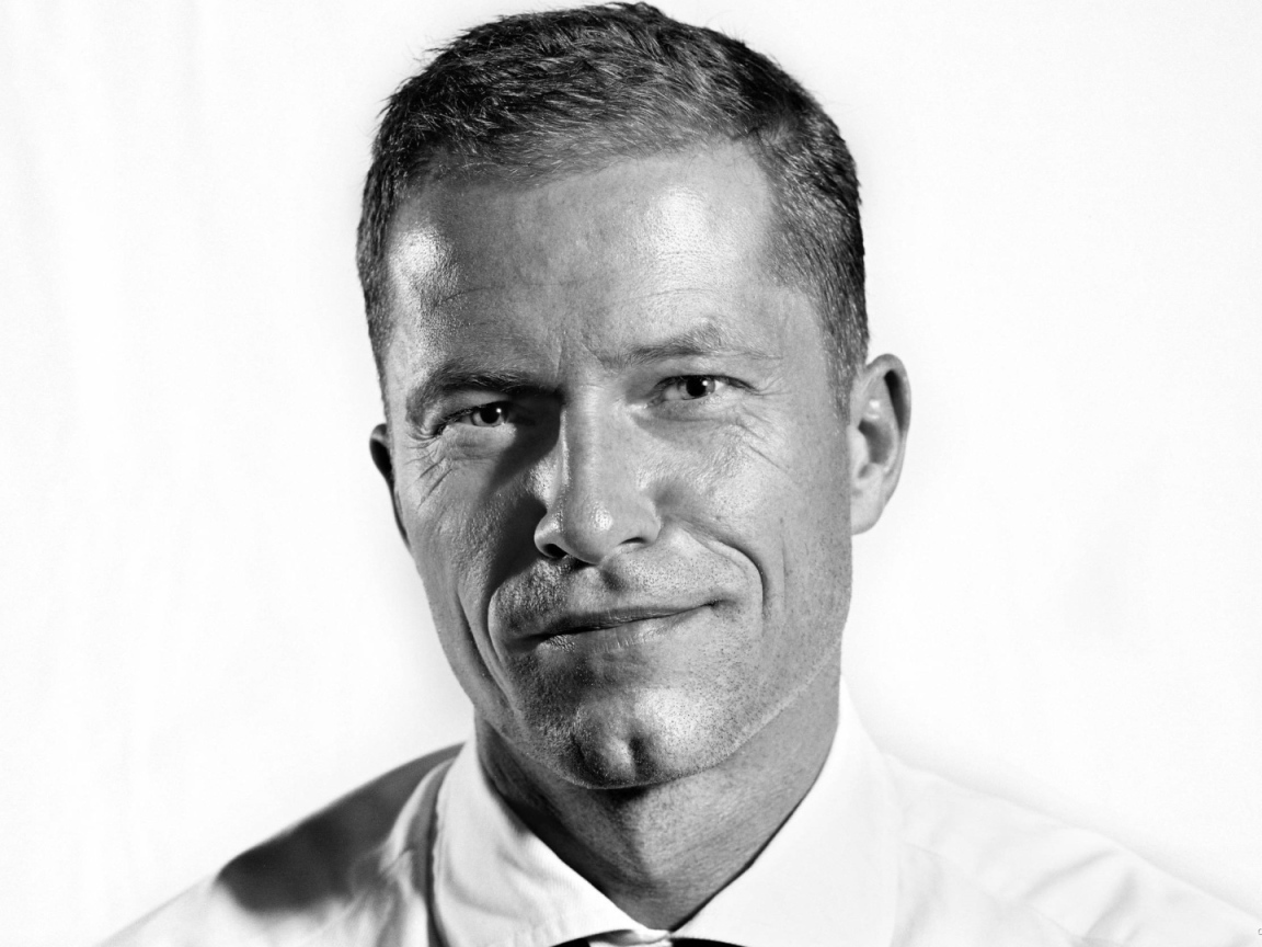 Возлюбленный Тиль Швайгер