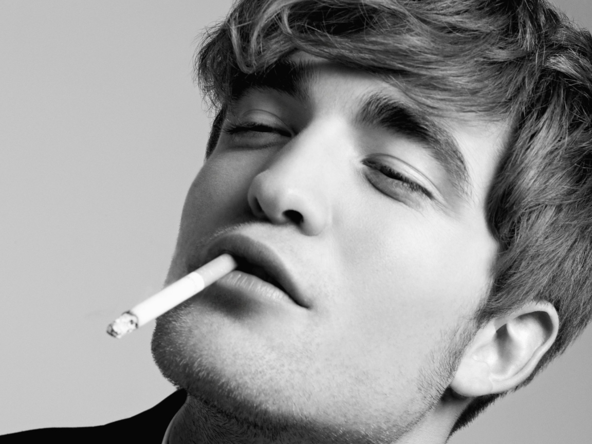 Возлюбленный Актер Роберт Паттинсон