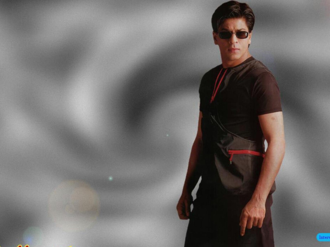 Возлюбленный Шахрукх Кхан