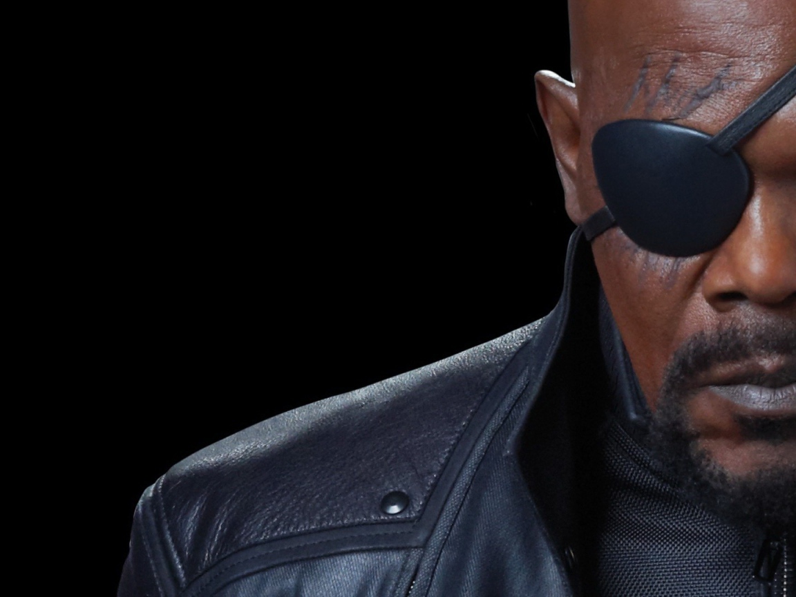 Известный актер Сэмюэл Л. Джексон