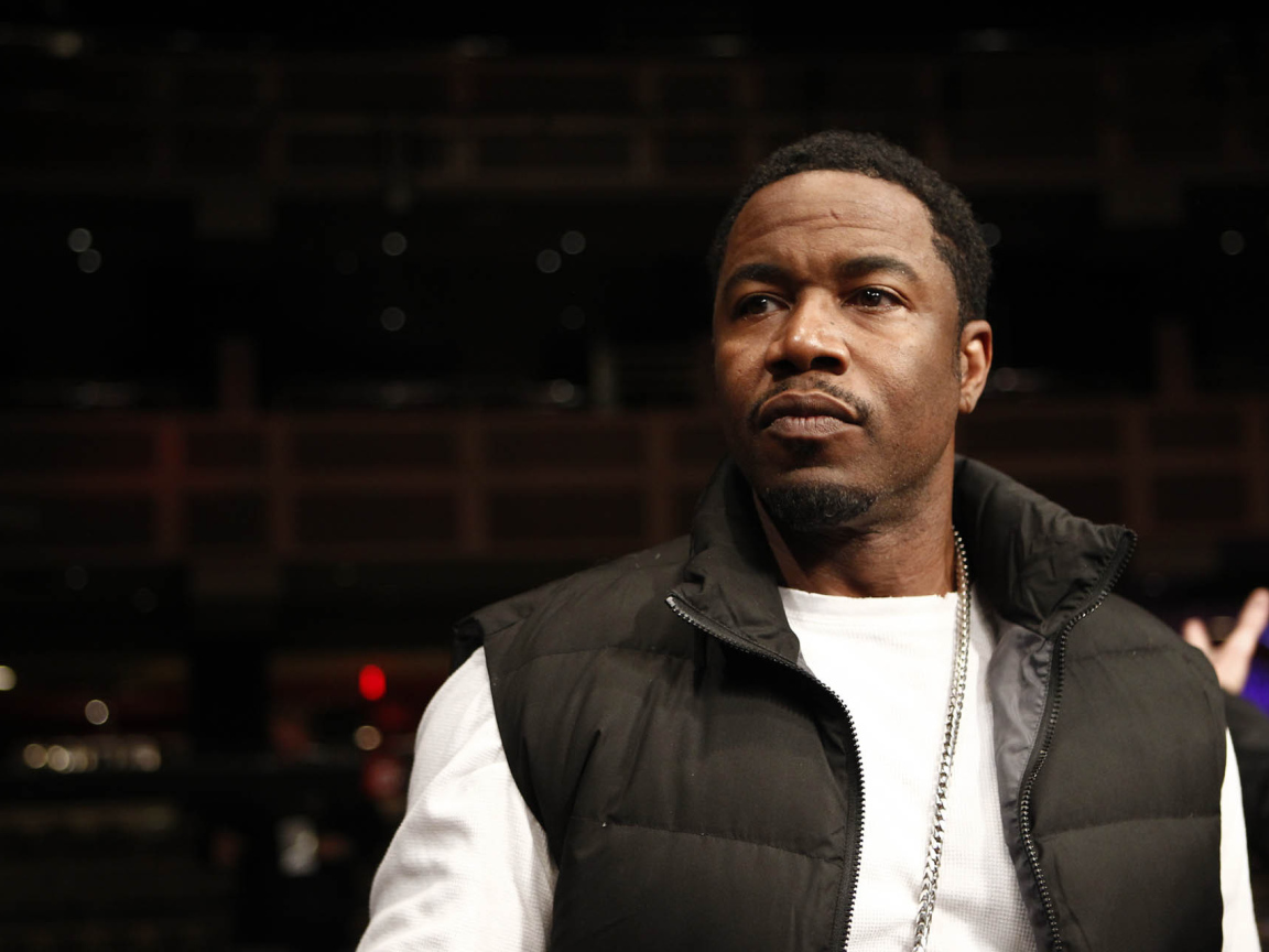 Известный Майкл Джей Уайт