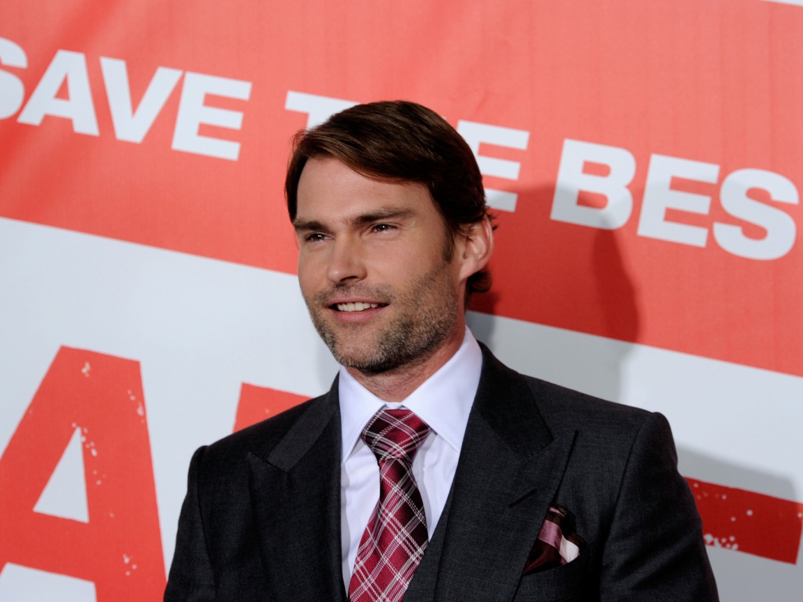 Известный Шонн Уильям Скотт