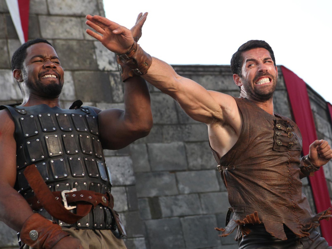 Майкл Джей Уайт