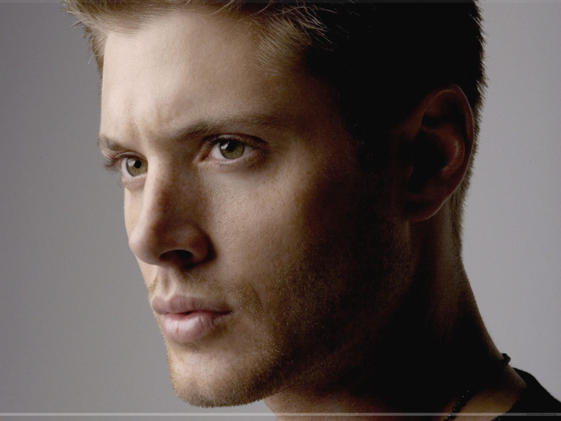 Киноактер Дженсен Эклс