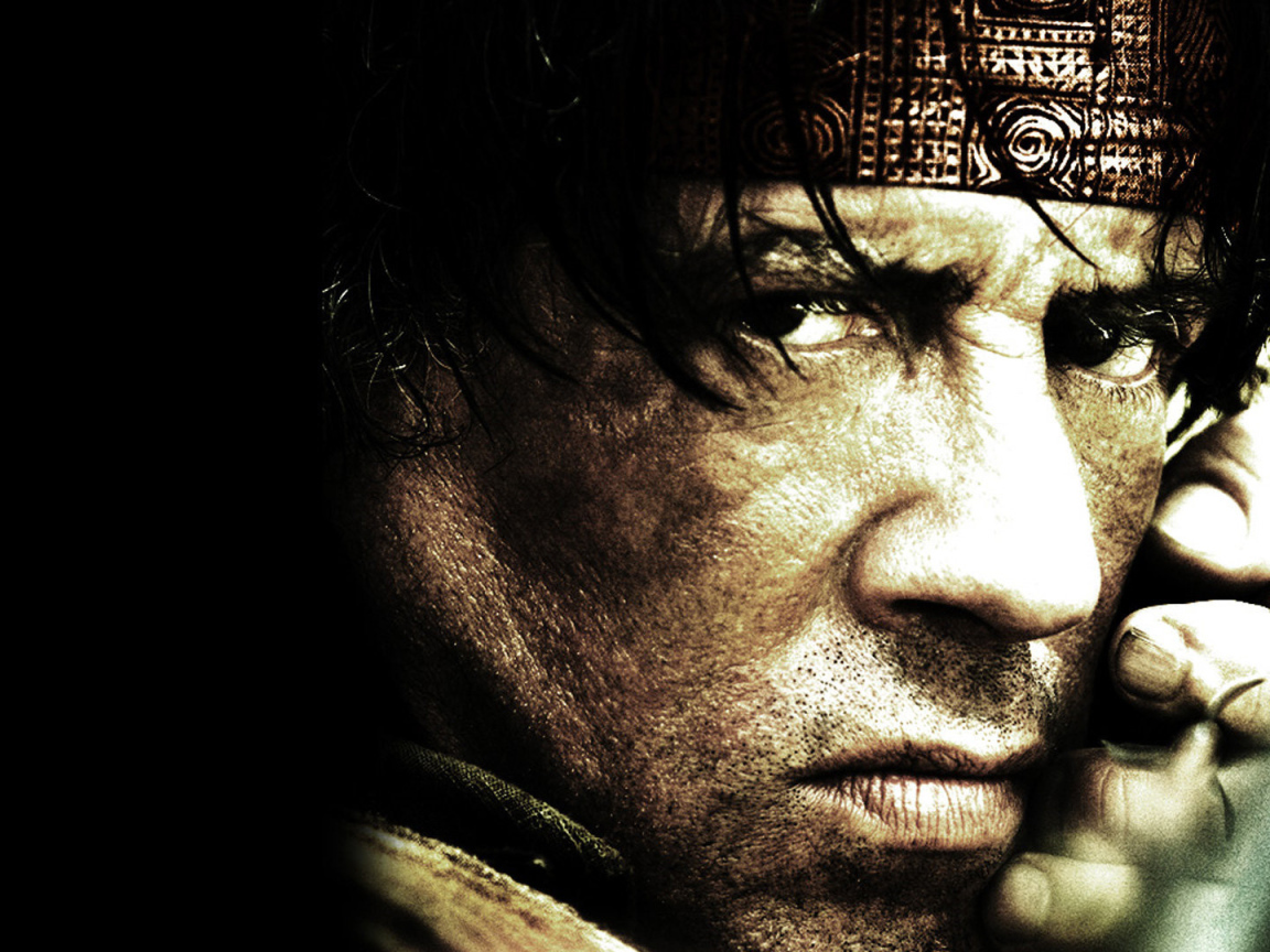 Кино актер Сильвестр Сталлоне