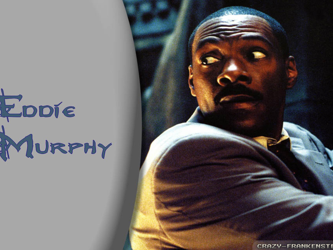 Популярный Актер Эдди Мерфи