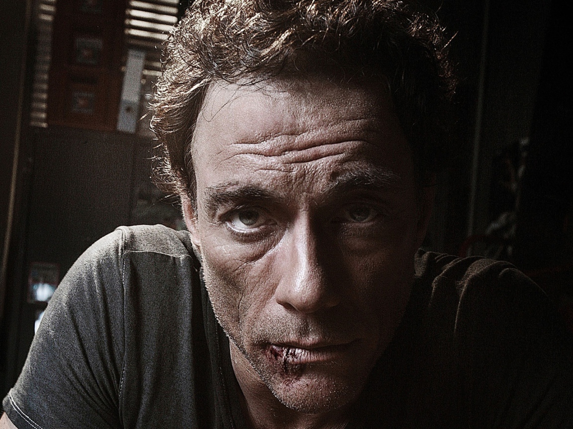 Популярный Актер Жан-Клод Ван Дамм