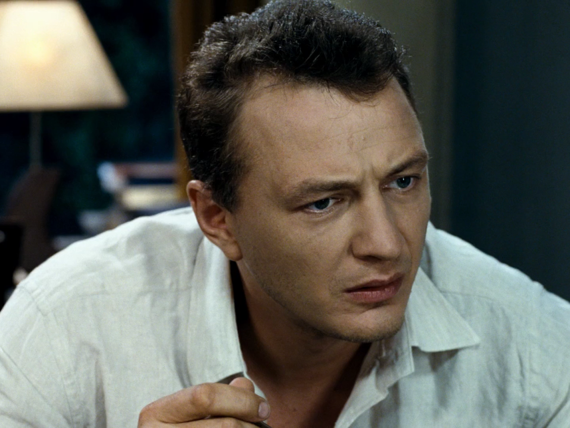 Роль в фильме для Марата Башарова