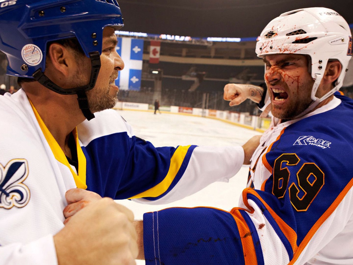 Шонн Уильям Скотт