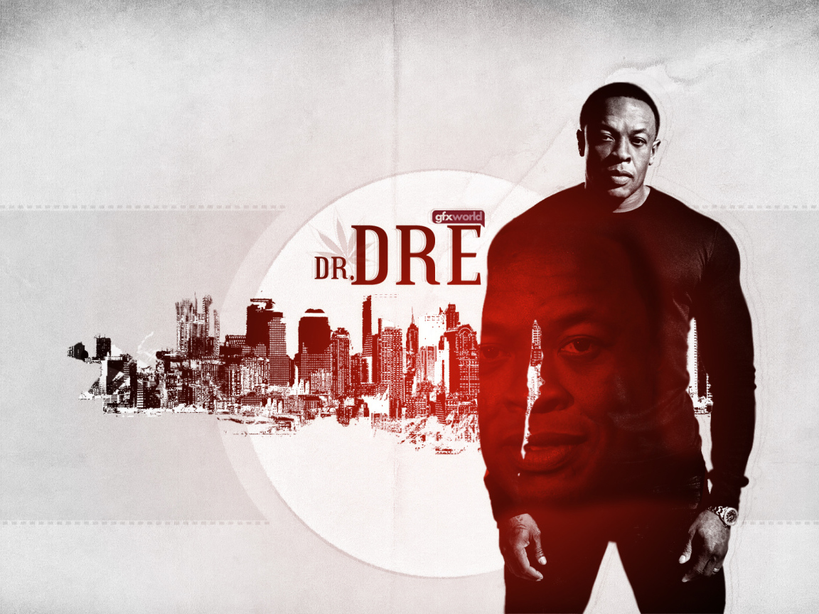 Знаменитый Др. Дре