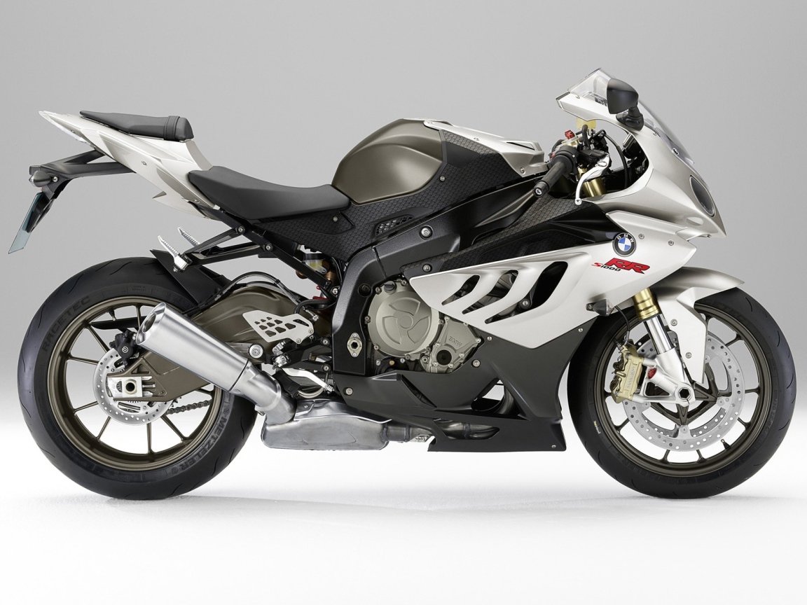 Мотоцикл Bmw s 1000