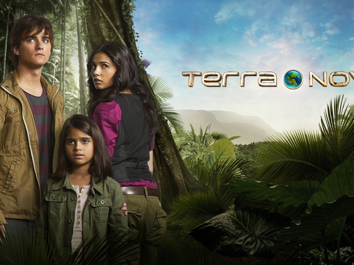 Актеры из теле сериала