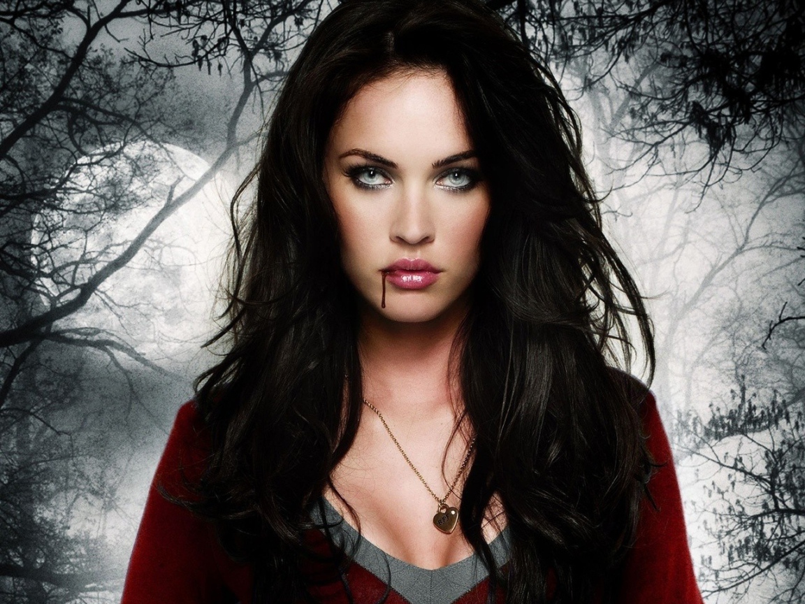 Актриса Фокс