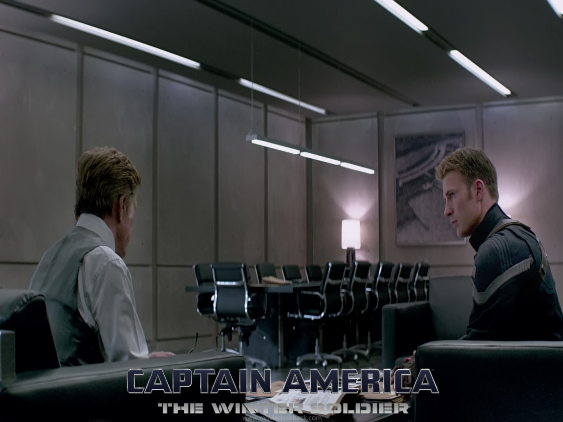 Первый мститель: Другая война другая война герои фильма