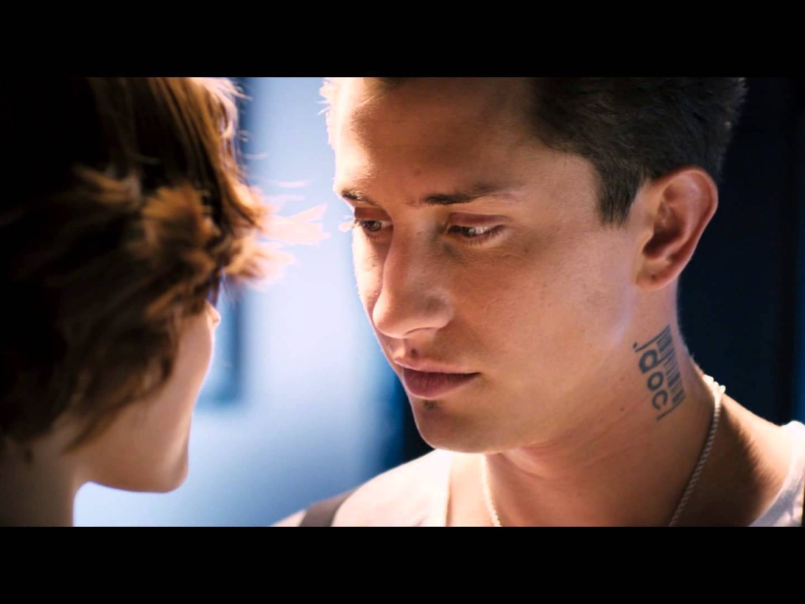 Темный мир: Равновесие злодей угрожает