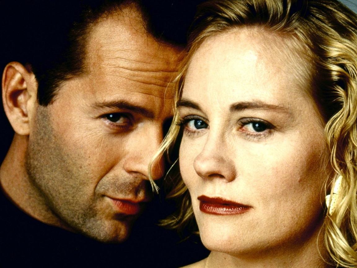 Детективное агентство Лунный свет