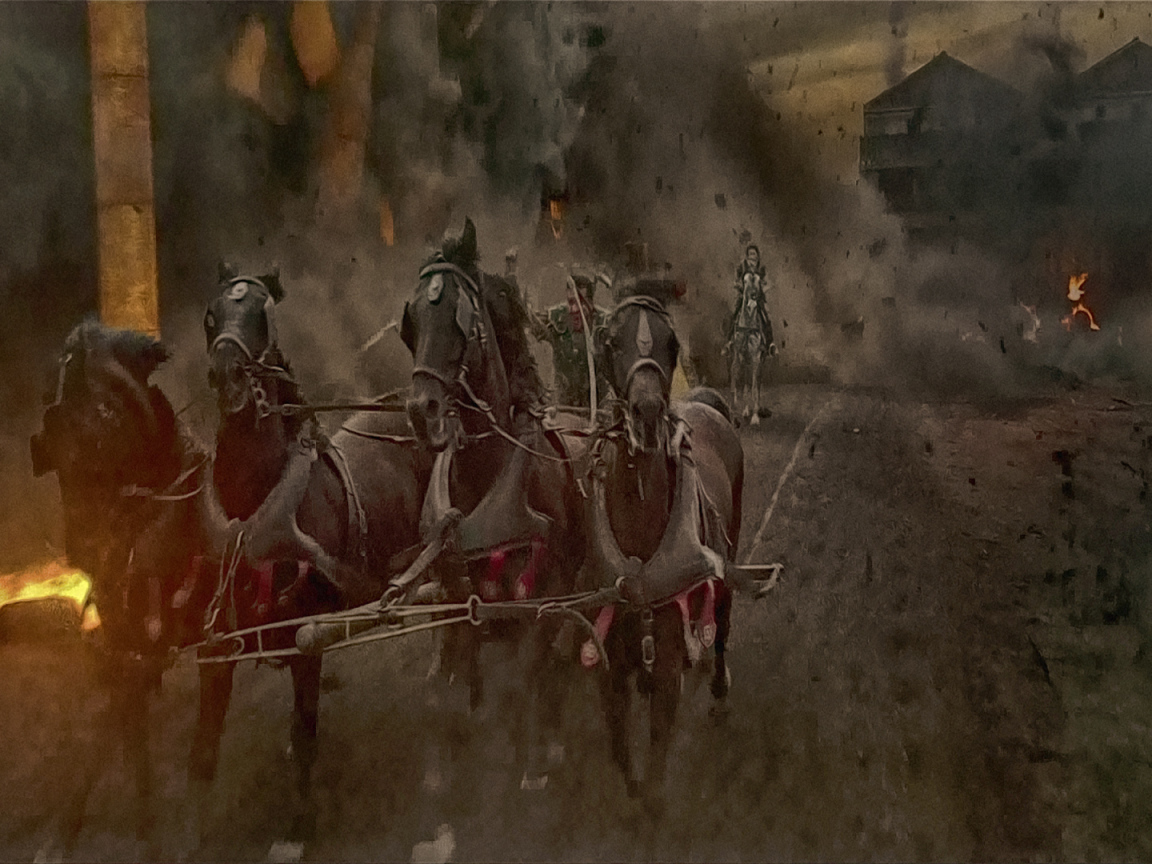 Отличный фильм Помпеи 2014