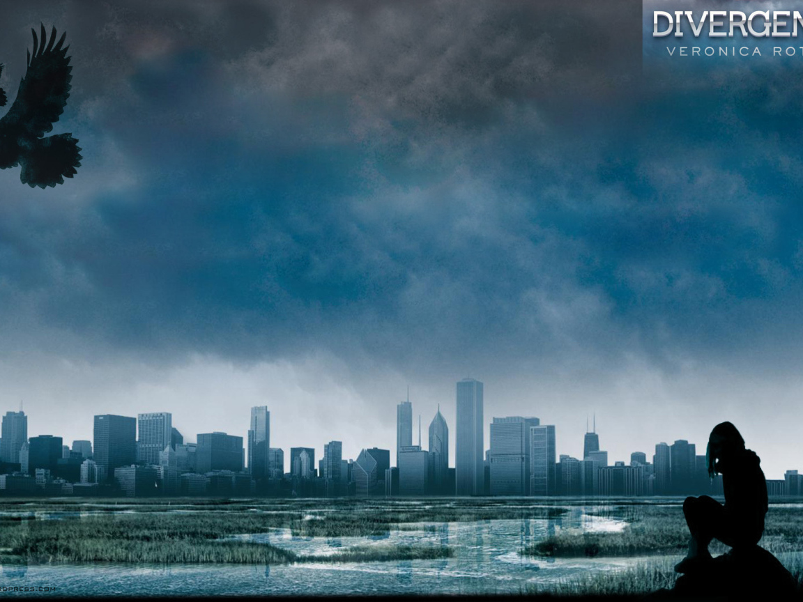 Интересный фильм Дивергент