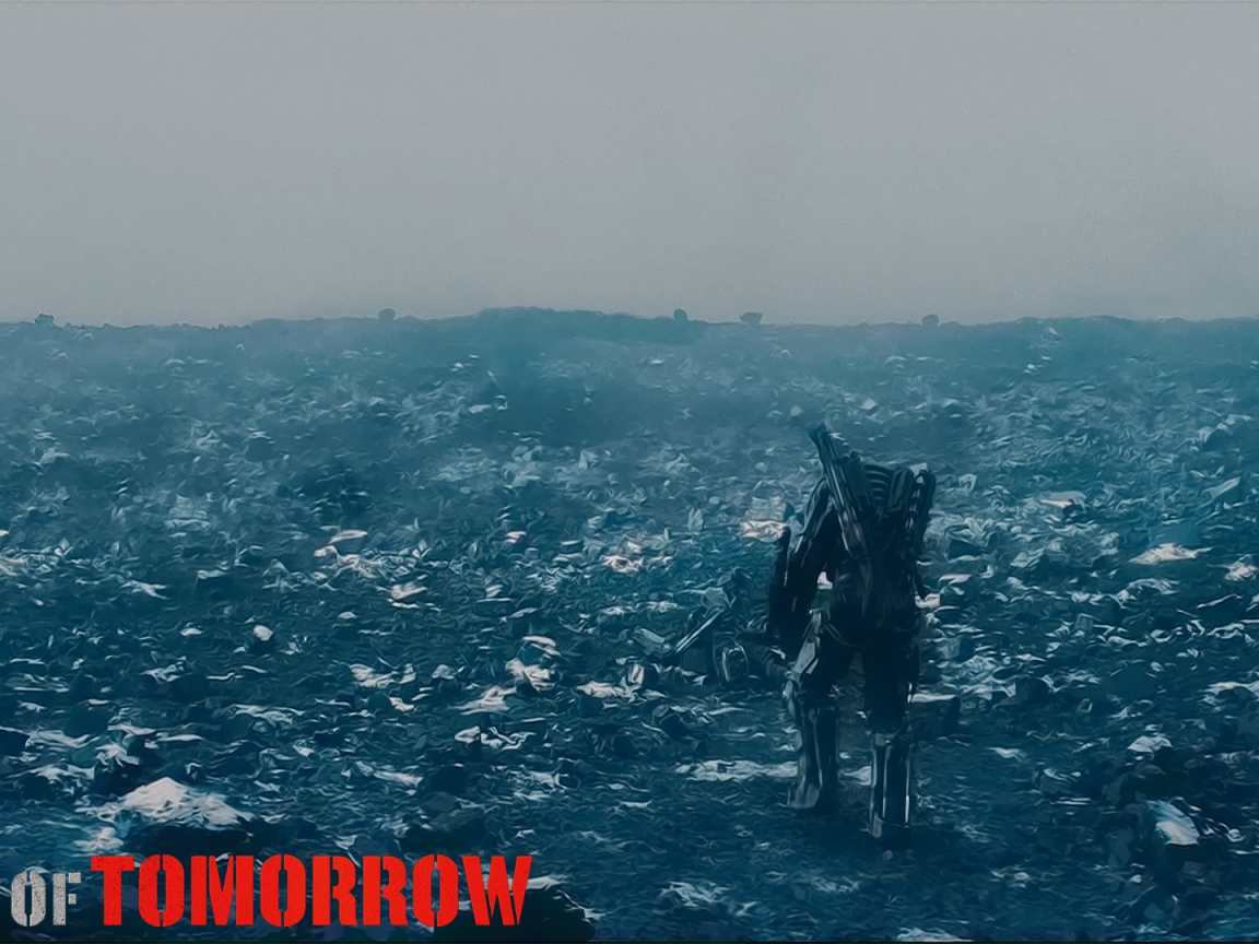 Интересный фильм Грань будущего 2014