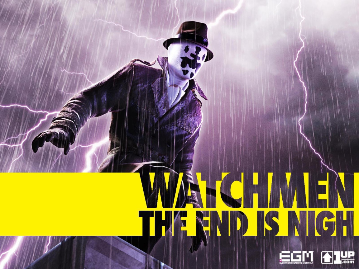 Фильм Хранитель