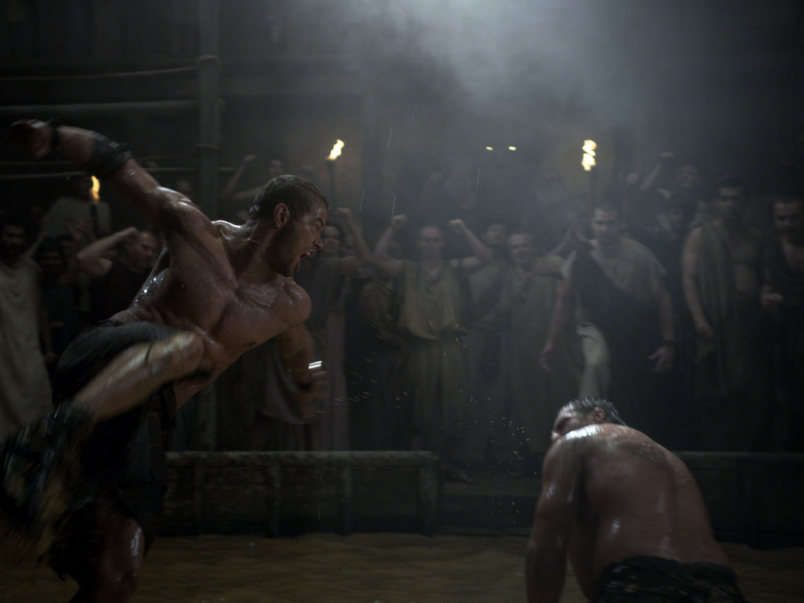 Новый фильм Геракл Начало легенды