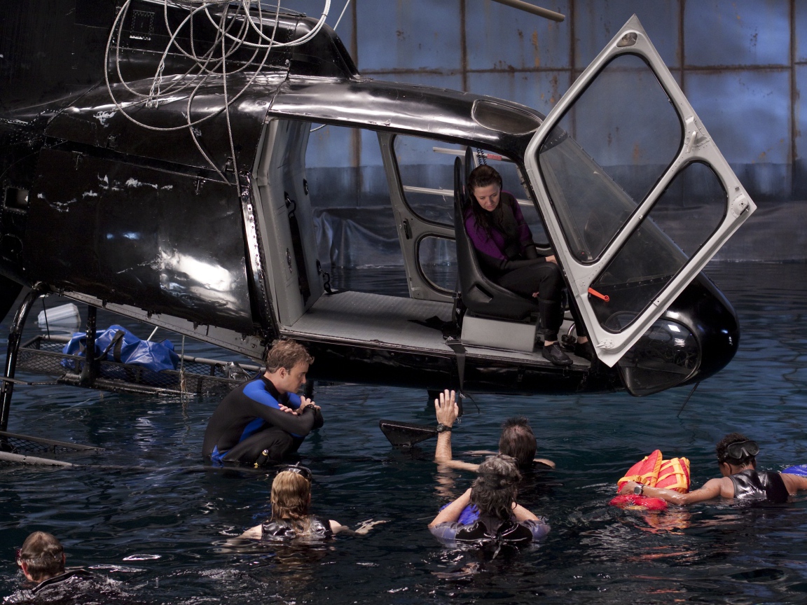 Пси Фактор: хроники паранормальных явлений