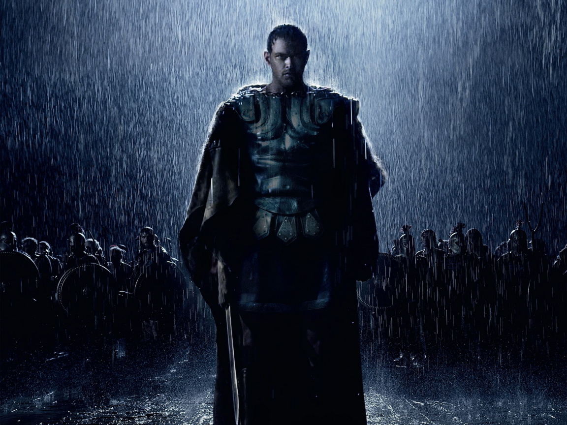 Премьера фильма Геракл Начало легенды