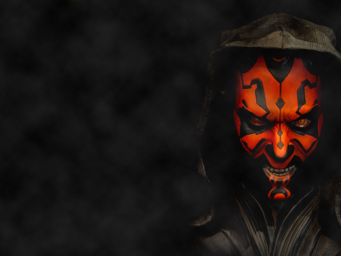 Ситх из фильма Звездные войны