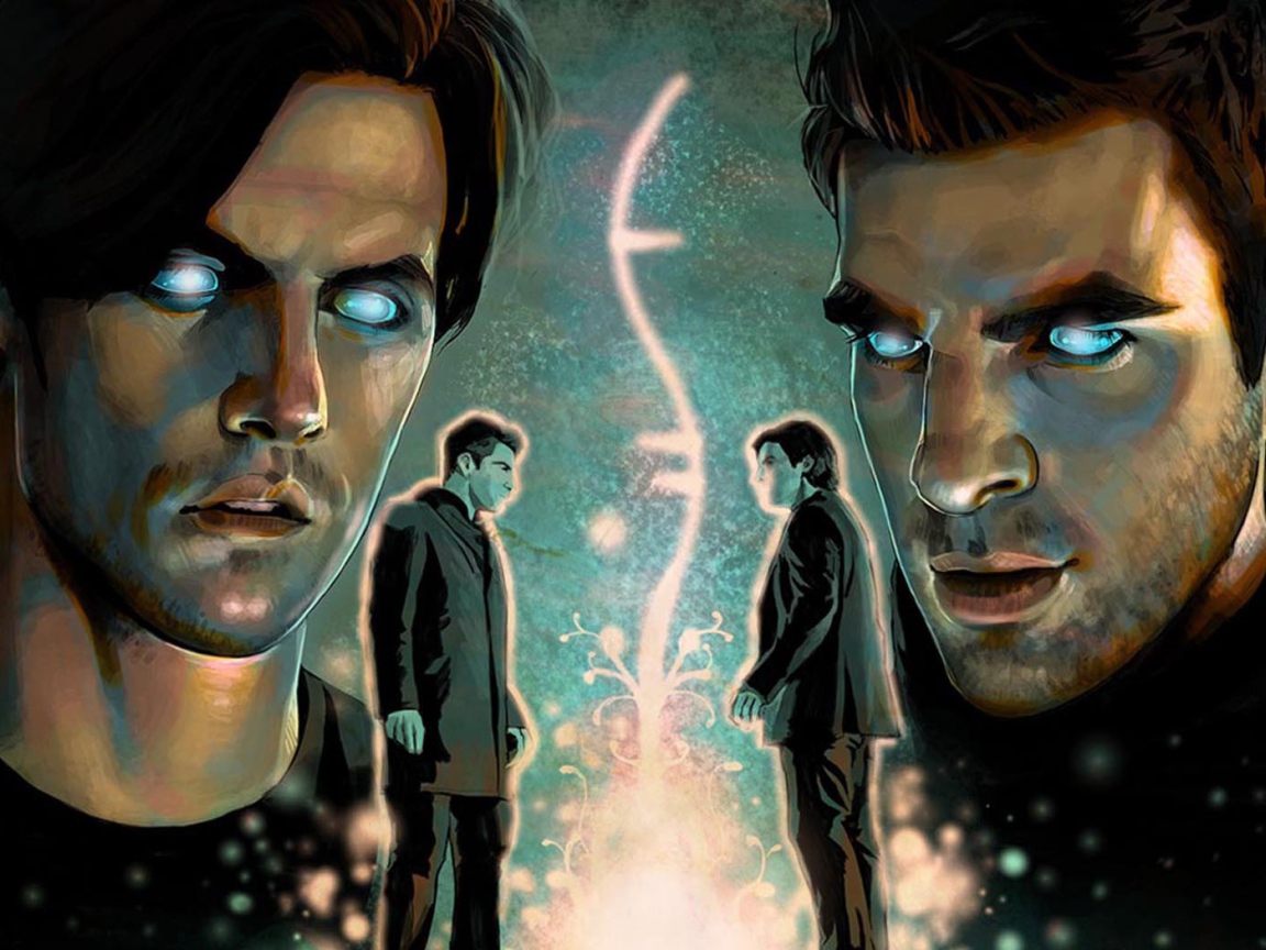 Тв сериал герой