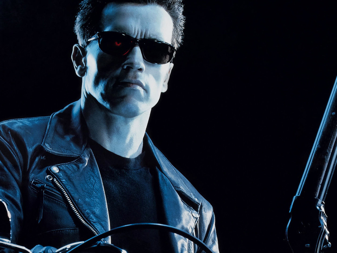 Терминатор 2: Судный день