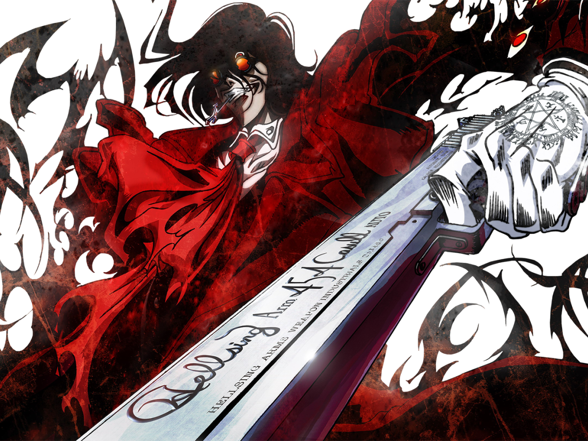 Вампиры Хельсинга