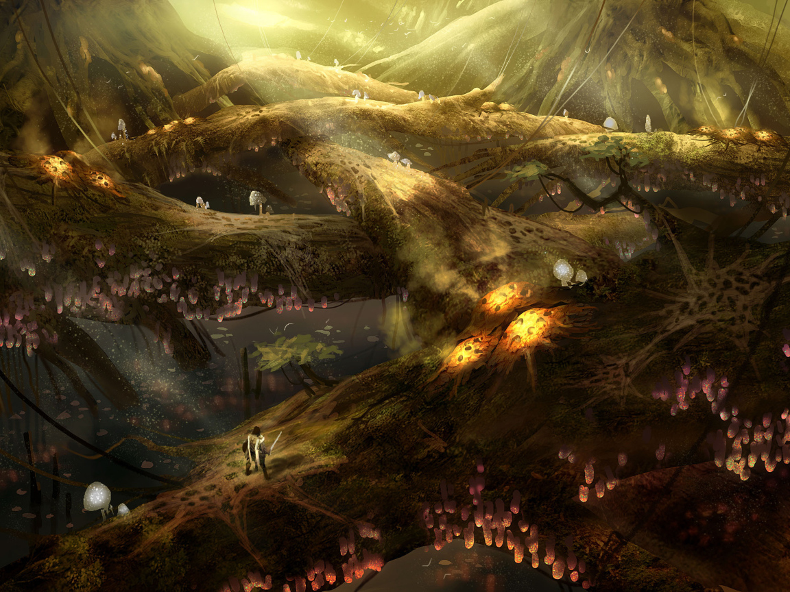 Десятое королевство