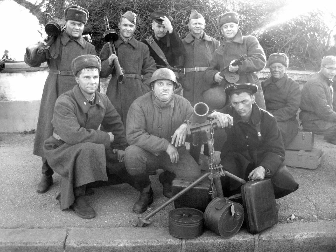 Адъютант его превосходительства