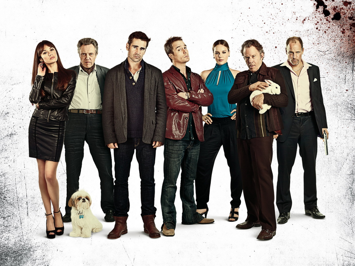 Карты деньги два ствола