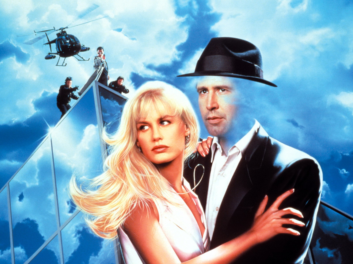 Воспоминание человека невидимки