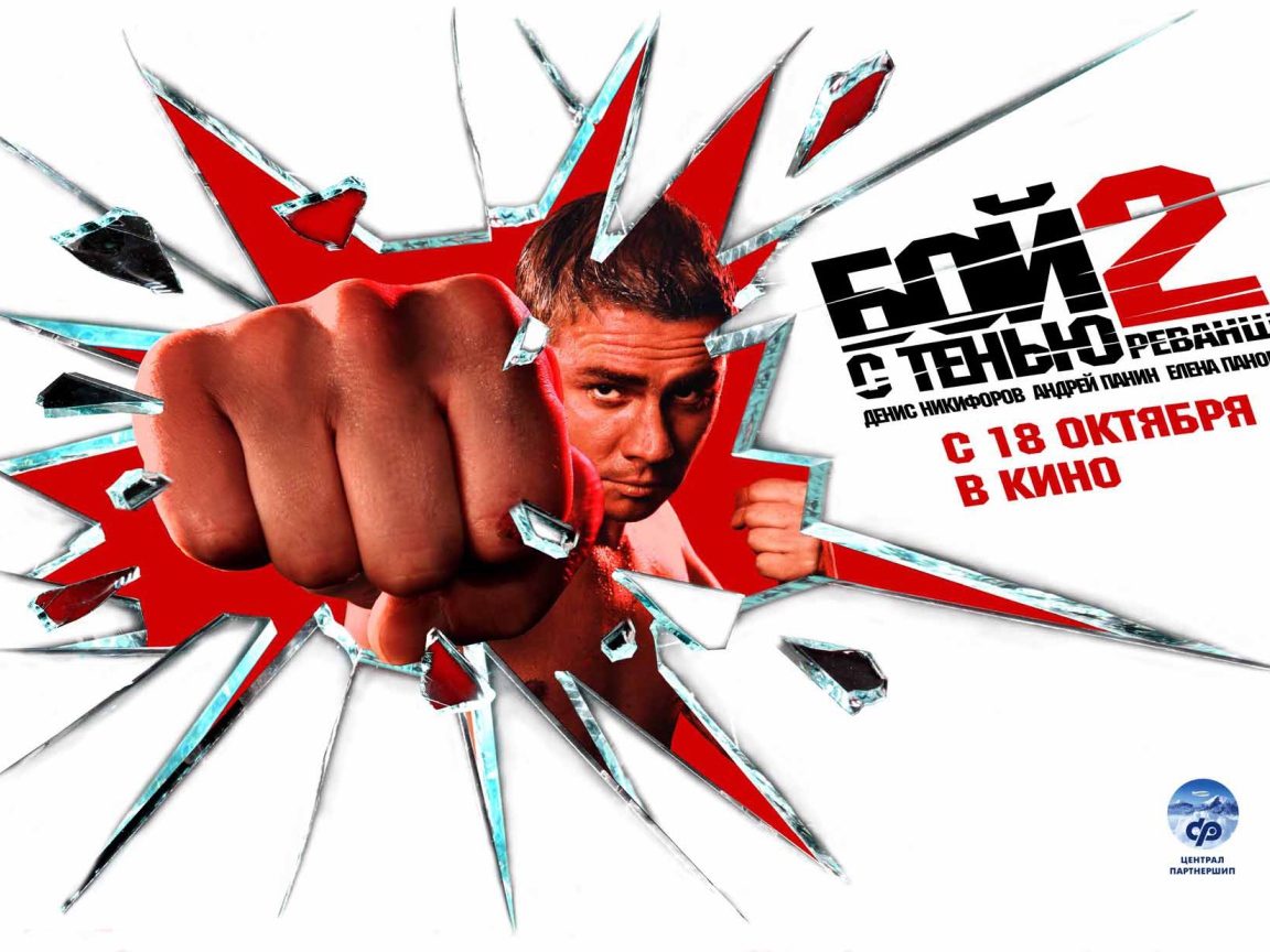 Бой с тенью