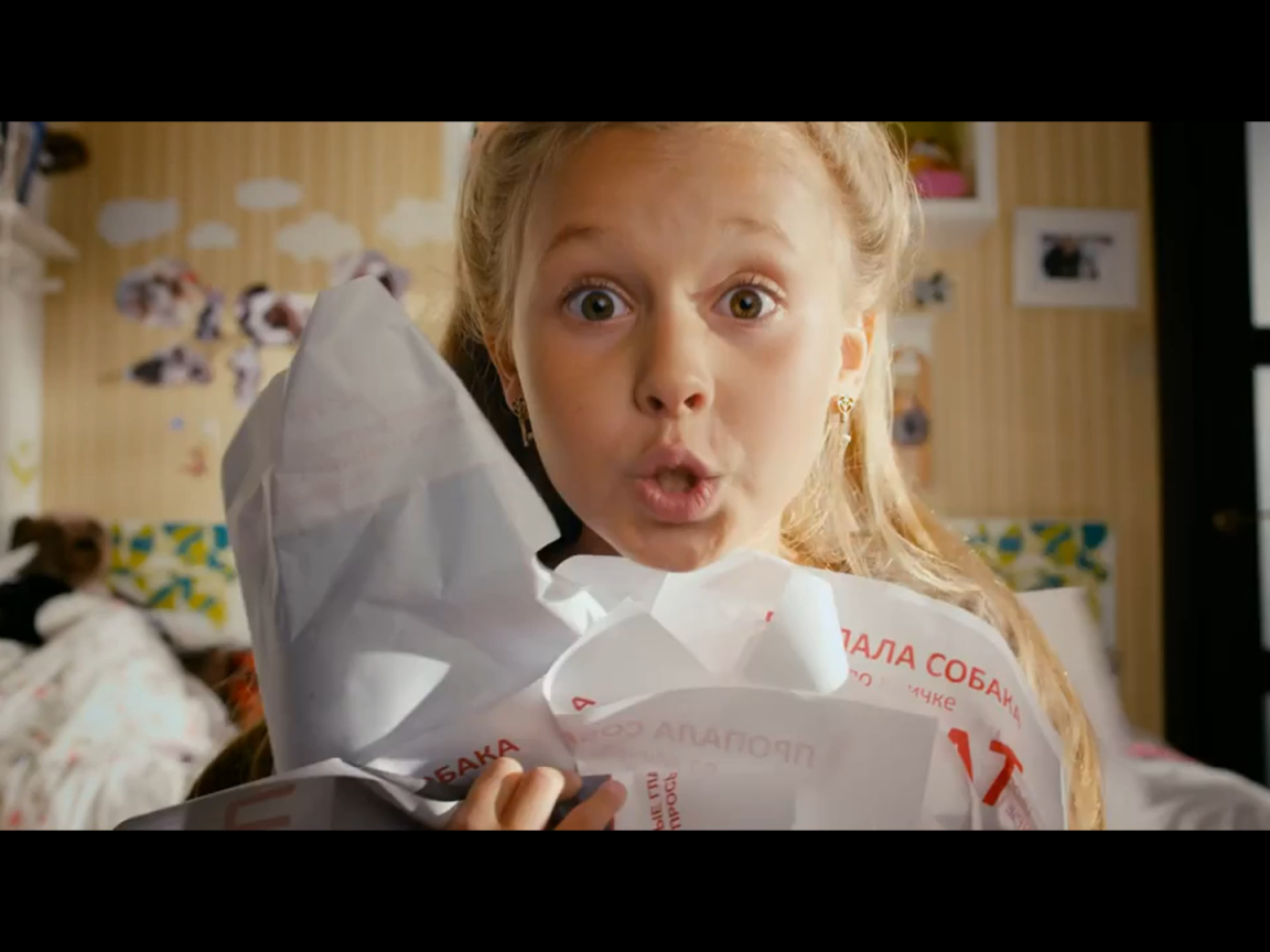 Новый фильм Ёлки 3