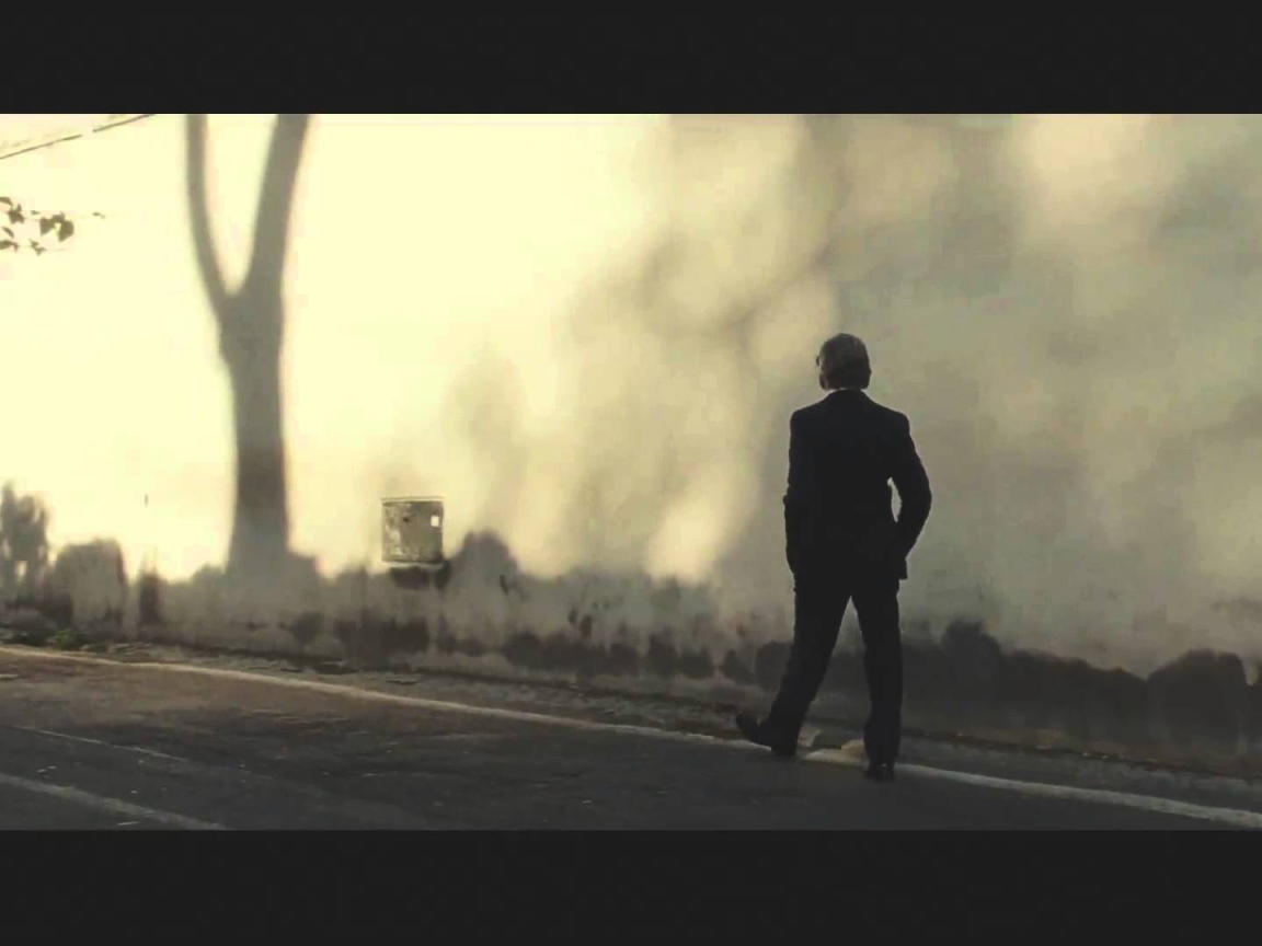 Интересный кинофильм Великая красота