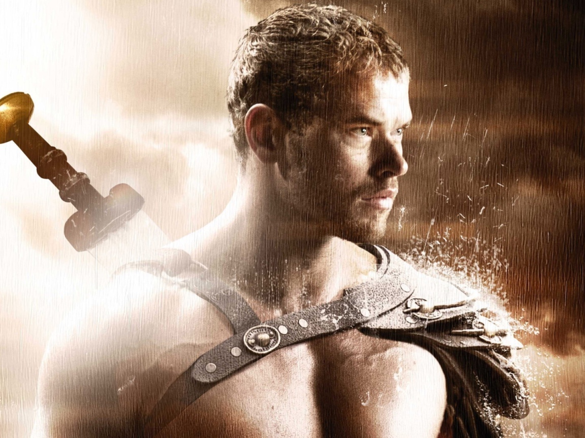 Интересный кинофильм Геракл Начало легенды