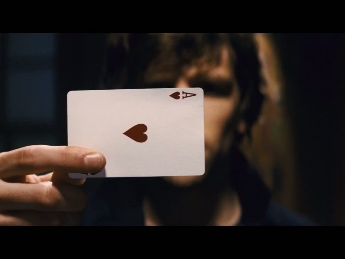 Новый кинофильм Иллюзия обмана