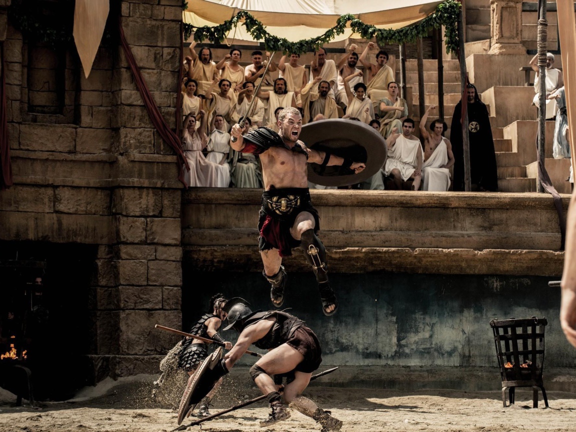 Новый кинофильм Геракл Начало легенды