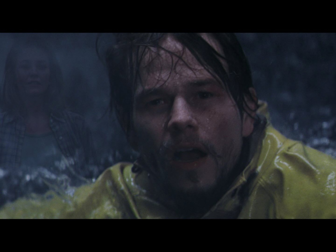  Идеальный шторм