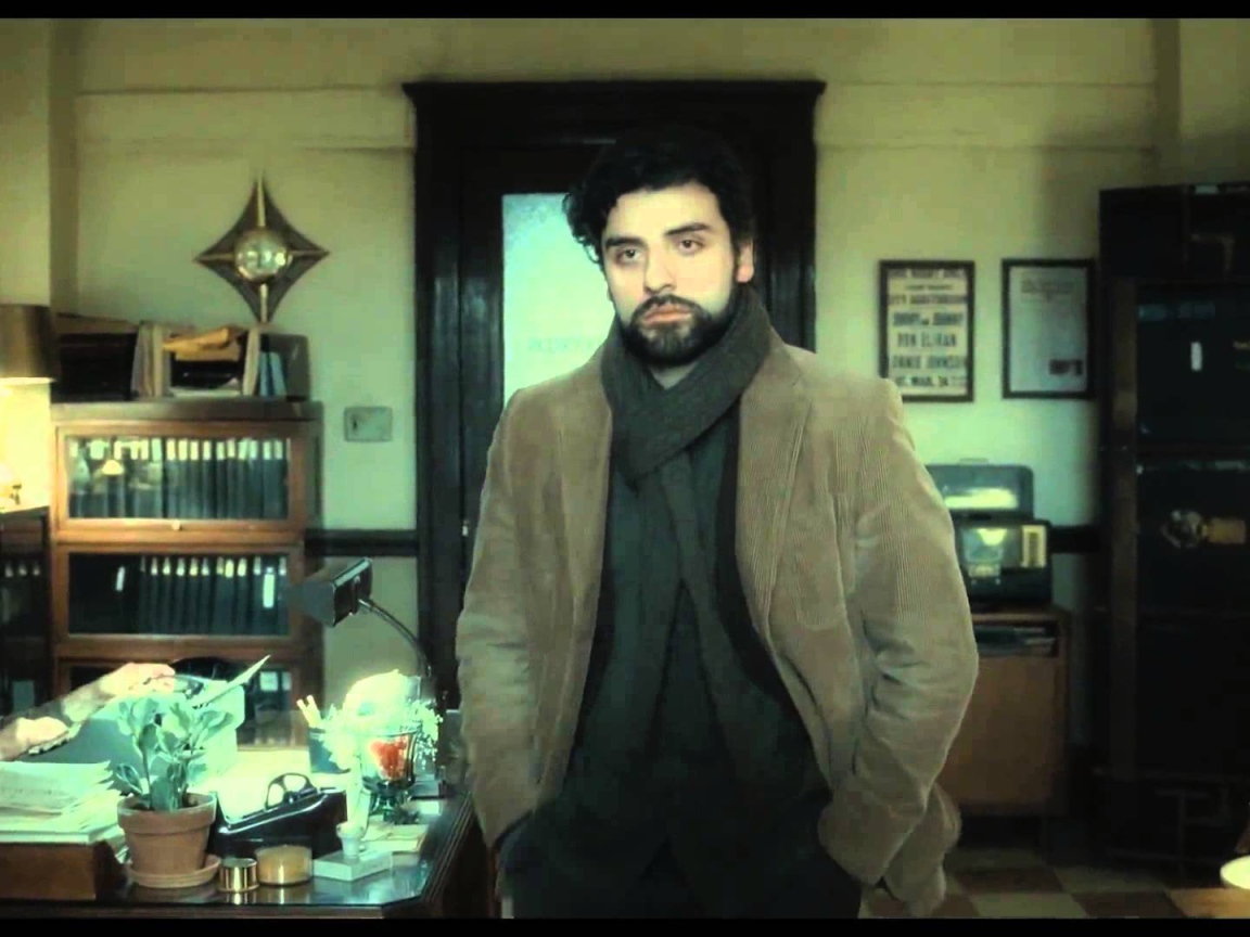 Отличный кинофильм Внутри Льюина Дэвиса